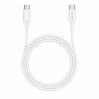 Cable USB-C a USB-C 40W MTLider 2M Carga Rápida