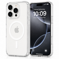 Funda Transparente MagSafe para iPhone 15 Pro Max