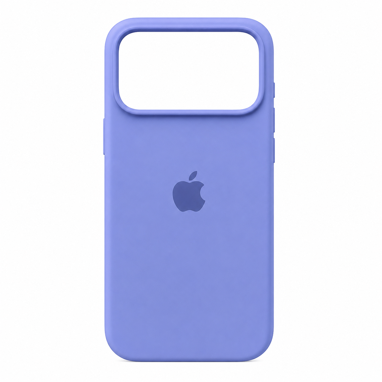 Funda Silicon Case iPhone 17 Pro Max – Protección Premium con Estilo