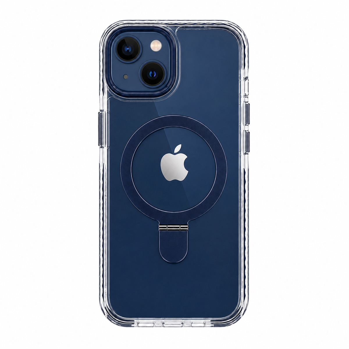 Funda MagSafe con Soporte para iPhone 13 Kit Protección Completa