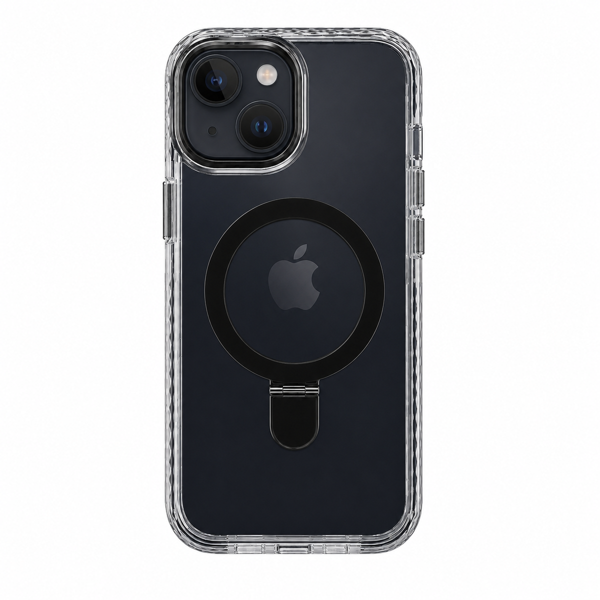 Funda MagSafe con Soporte para iPhone 13 Kit Protección Completa