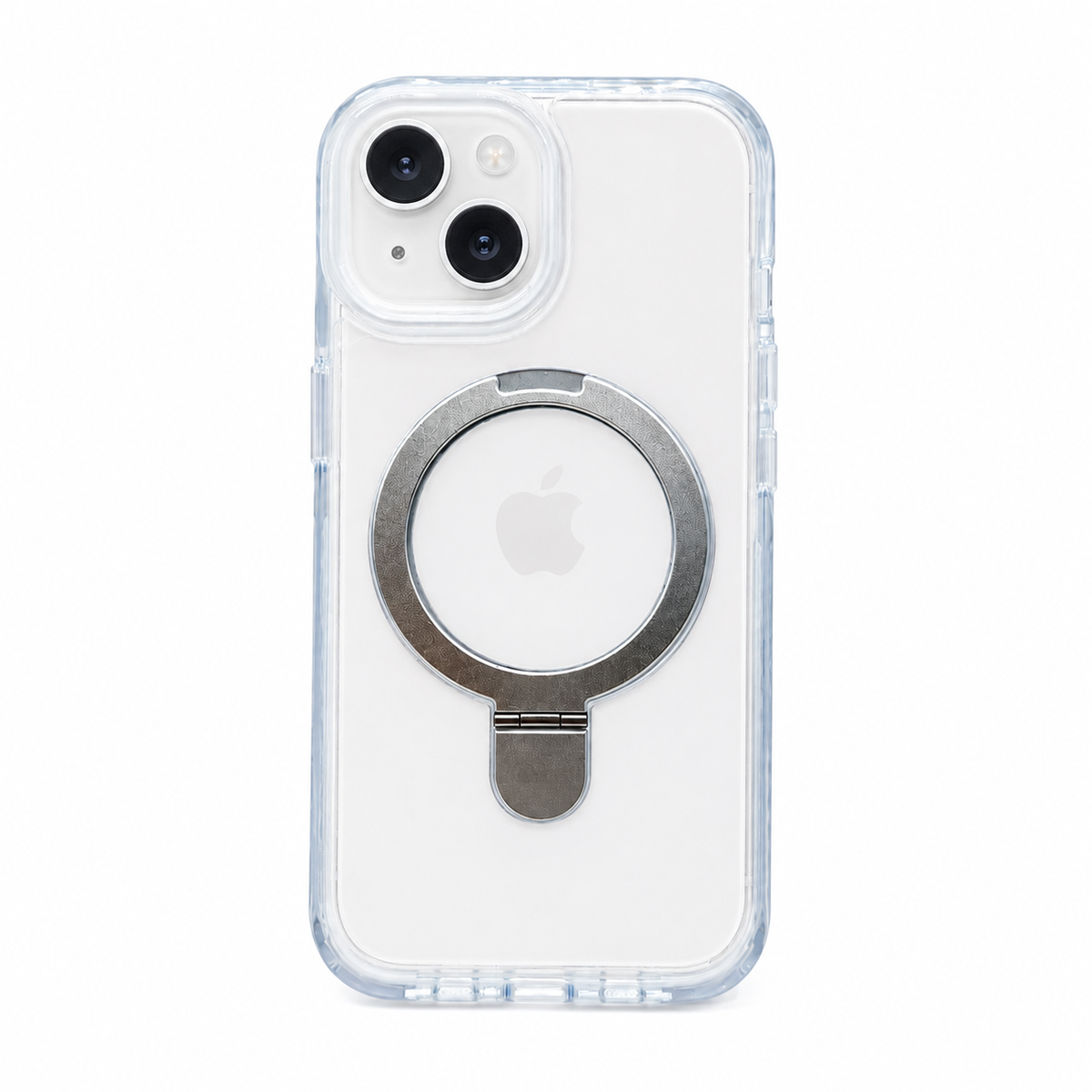 Funda MagSafe con Soporte para iPhone 13 Kit Protección Completa