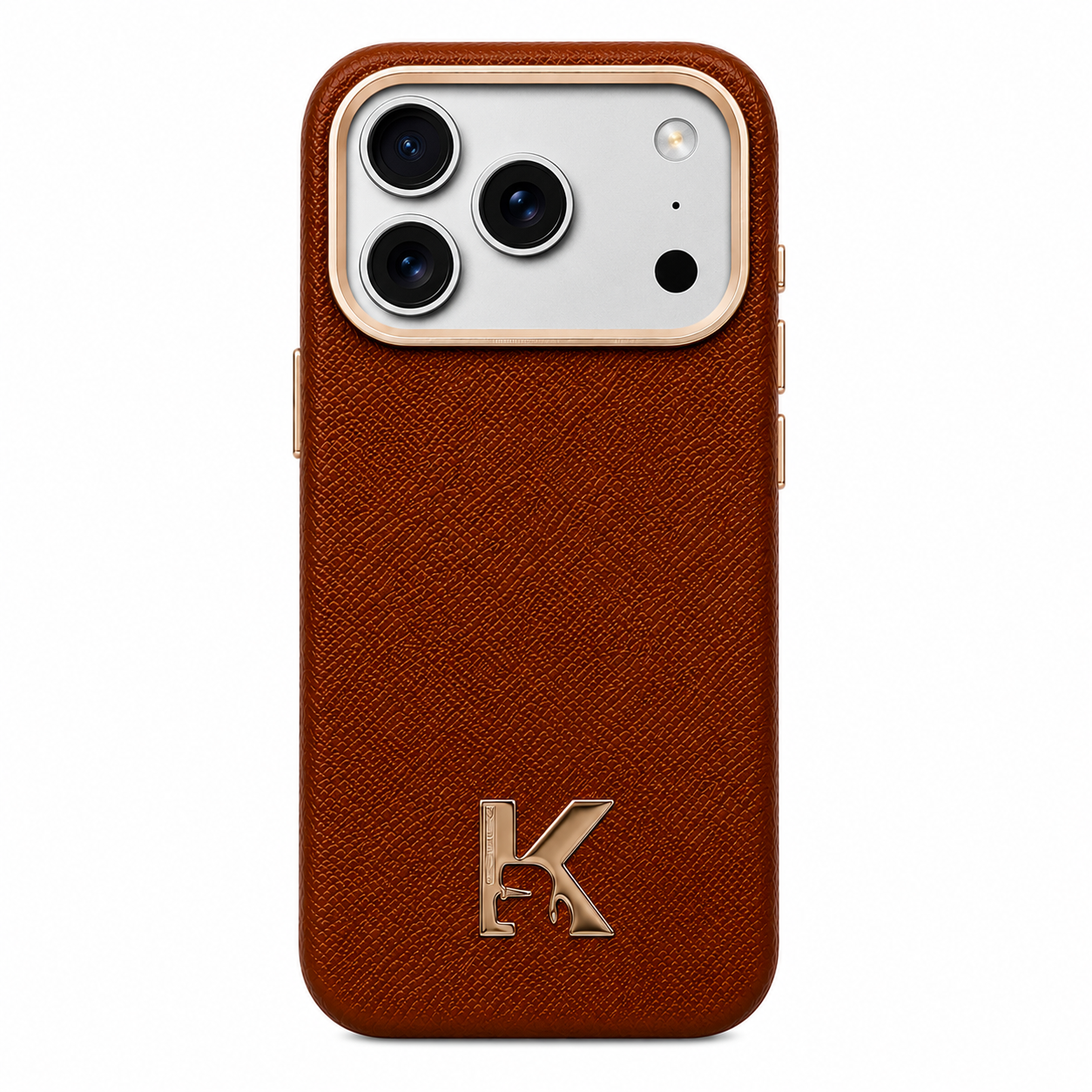 Funda Karl Lagerfeld MagSafe iPhone 17 Pro