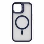 Funda MagSafe iPhone 12 Incluye Mica de Cristal 9D