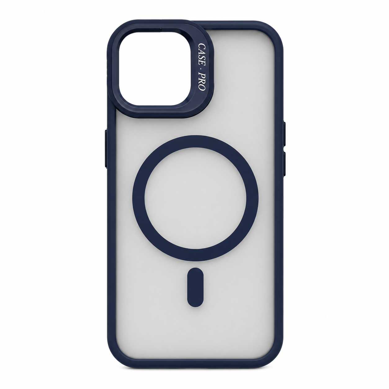 Funda MagSafe iPhone 12 Incluye Mica de Cristal 9D