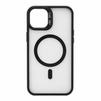 Funda MagSafe iPhone 12 Incluye Mica de Cristal 9D