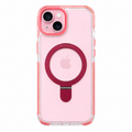 Funda MagSafe con Soporte para iPhone 15 Kit Protección Completa