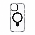 Funda MagSafe con Soporte para iPhone 13 Kit Protección Completa